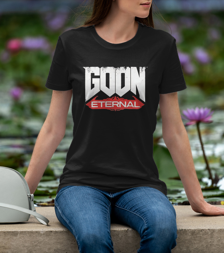 Goon Eternal T-Shirt