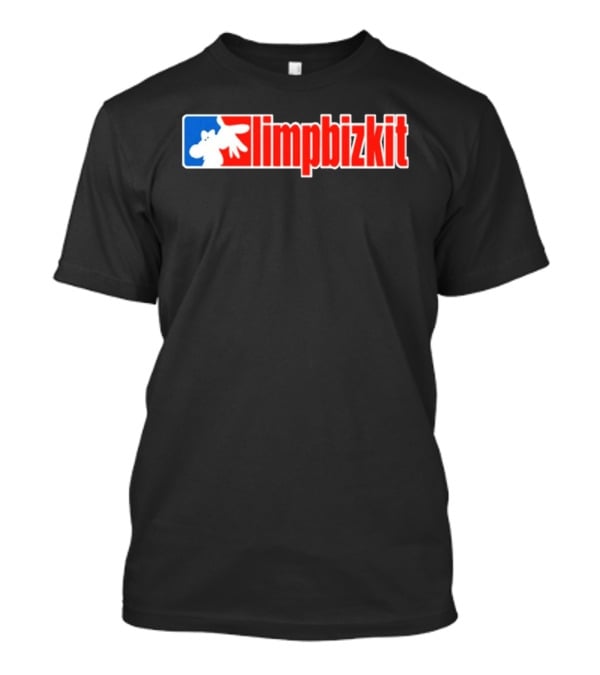 Dale Earnhardt Jr Limpbizkit NASCAR Hip Hop Mashup T-Shirt