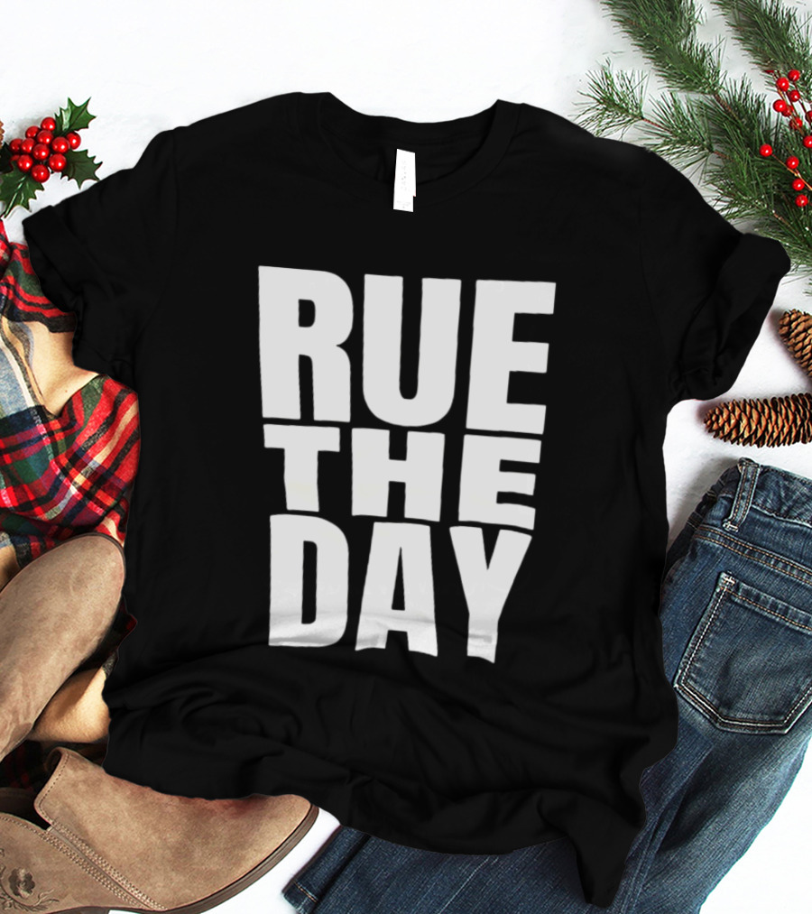 Rue The Day Bold Block T-Shirt