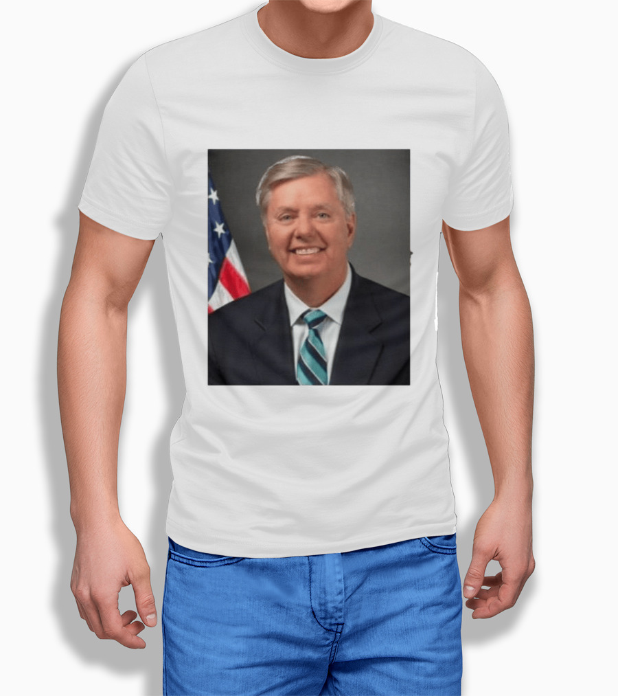 RIP US Senator Lindsey Graham 2026 T-Shirt