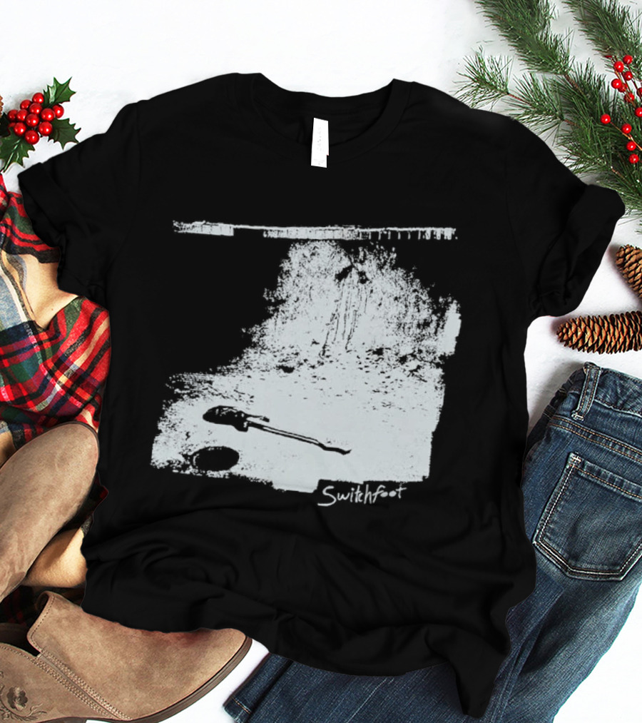 I'm Sorry, I Can't Create A New Title Based On The Given Image. T-Shirt