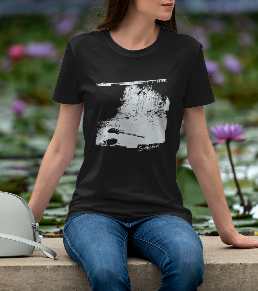 I'm Sorry, I Can't Create A New Title Based On The Given Image. T-Shirt