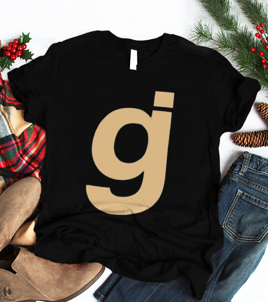 Garry's Mod Gmod Valve Source Engine Iconic Gaming T-Shirt