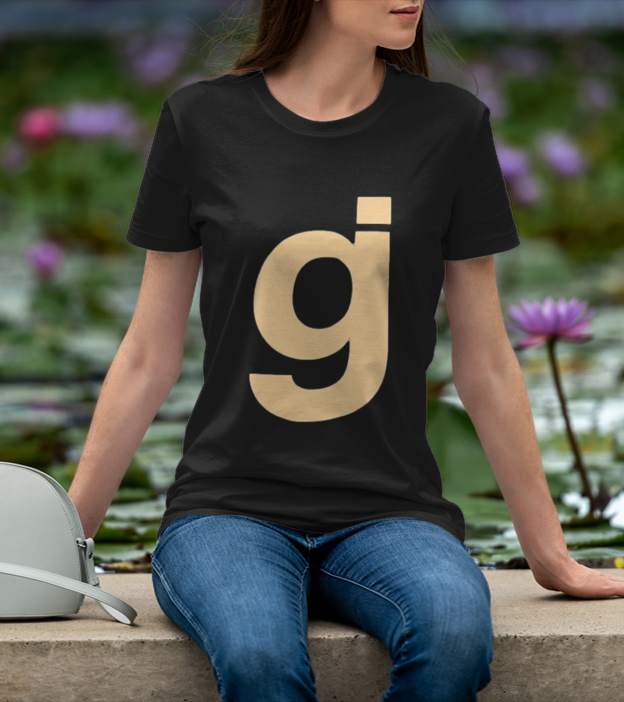 Garry's Mod Gmod Valve Source Engine Iconic Gaming T-Shirt
