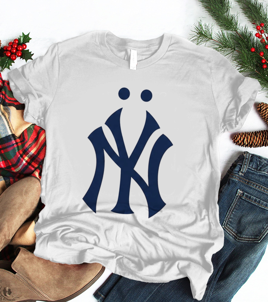 JayZ Yankee Stadium Navy 2026 NY T-Shirt