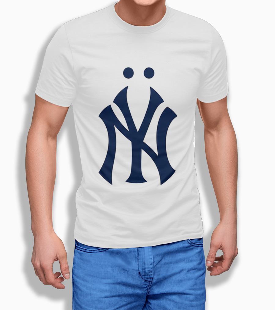 JayZ Yankee Stadium Navy 2026 NY T-Shirt