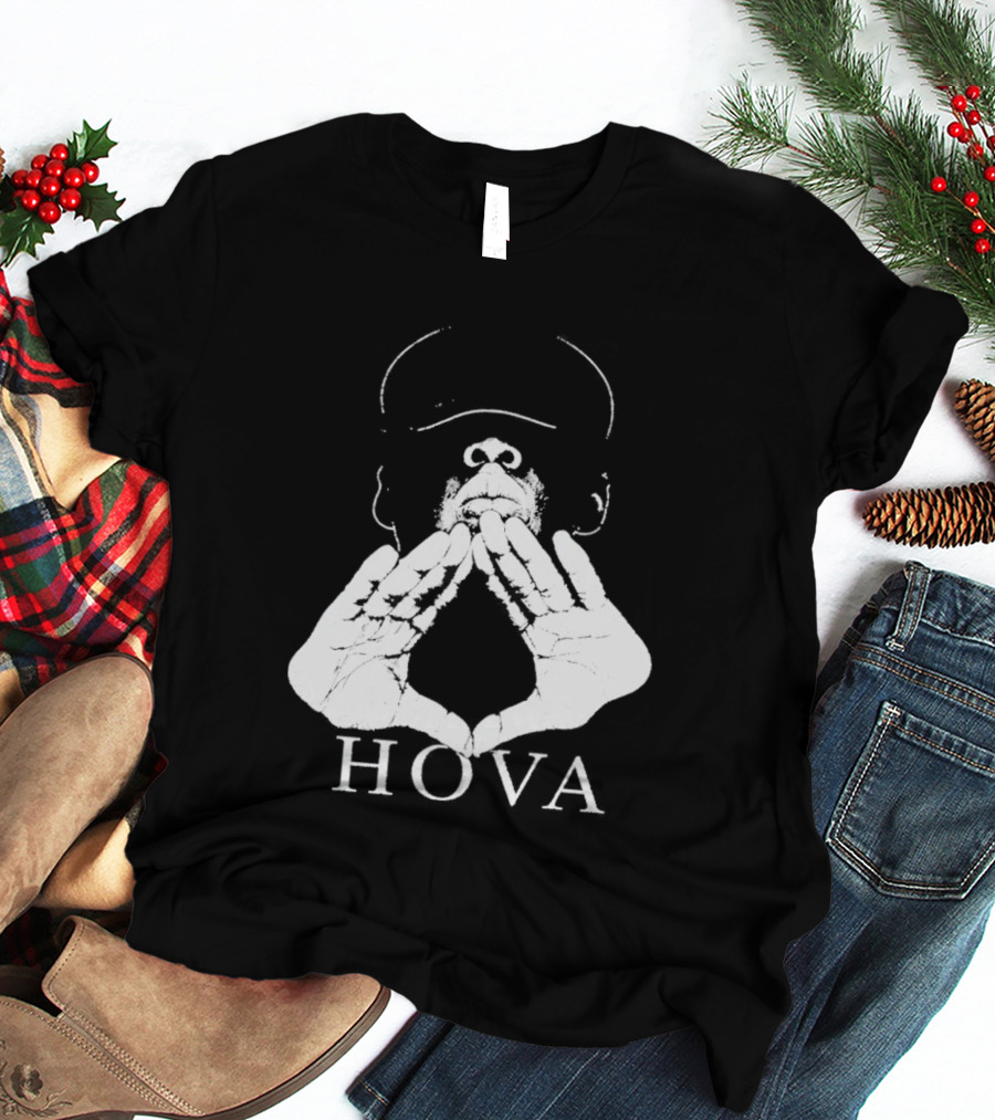 Hit Boy Jay Z Hova Roc Sign Diamond Hands T-Shirt