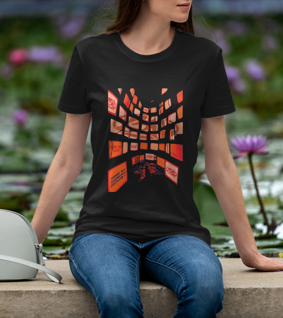 311 Mystic Lake Amphitheater Shakopee July 11 2026 Event T-Shirt
