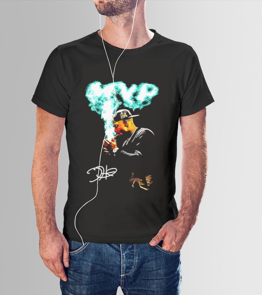 Tupac Shakur 2Pac MVP Hip Hop Legend Rap T-Shirt