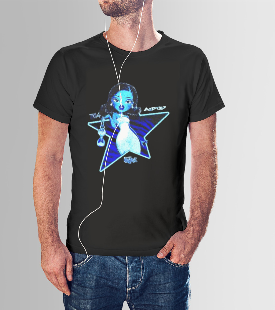 Tyla APOP Bratz Doll Fashion Star T-Shirt