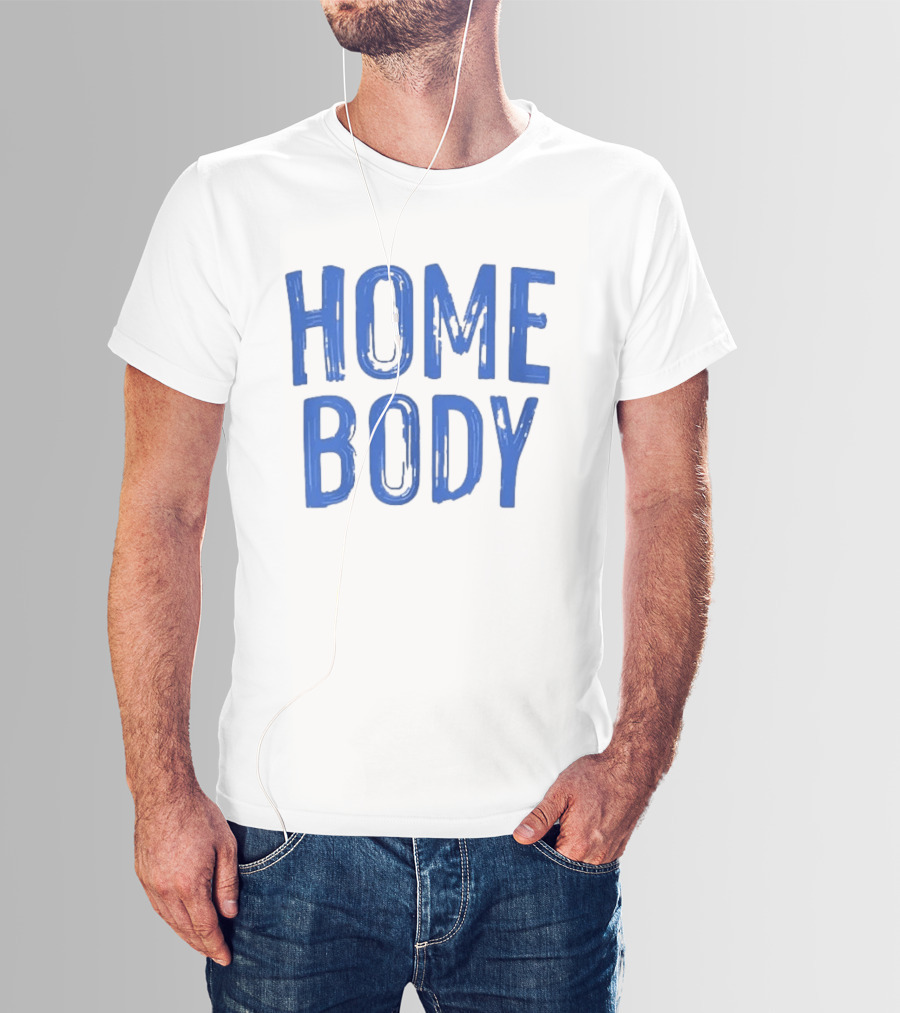Kristi Mcbee Homebody The Mcbee Dynasty Real American Cowboys T-Shirt