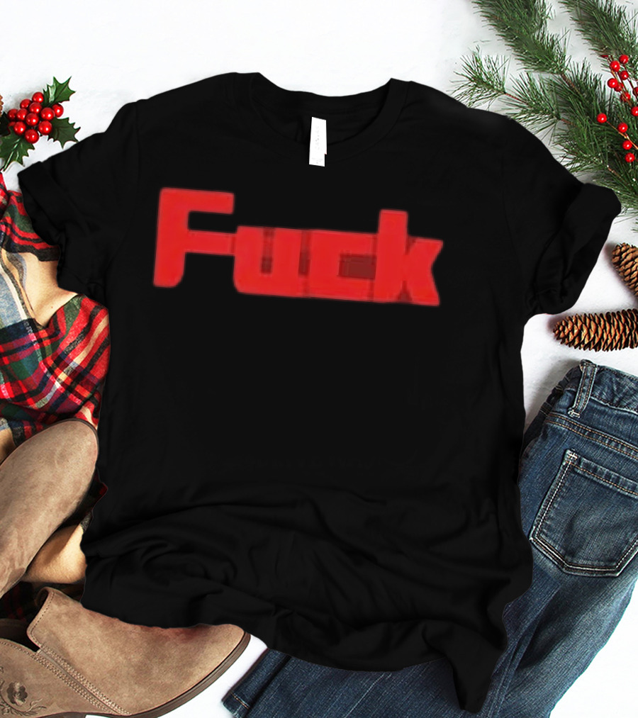 Fuck Woke Up Sexy As Hell Again T-Shirt