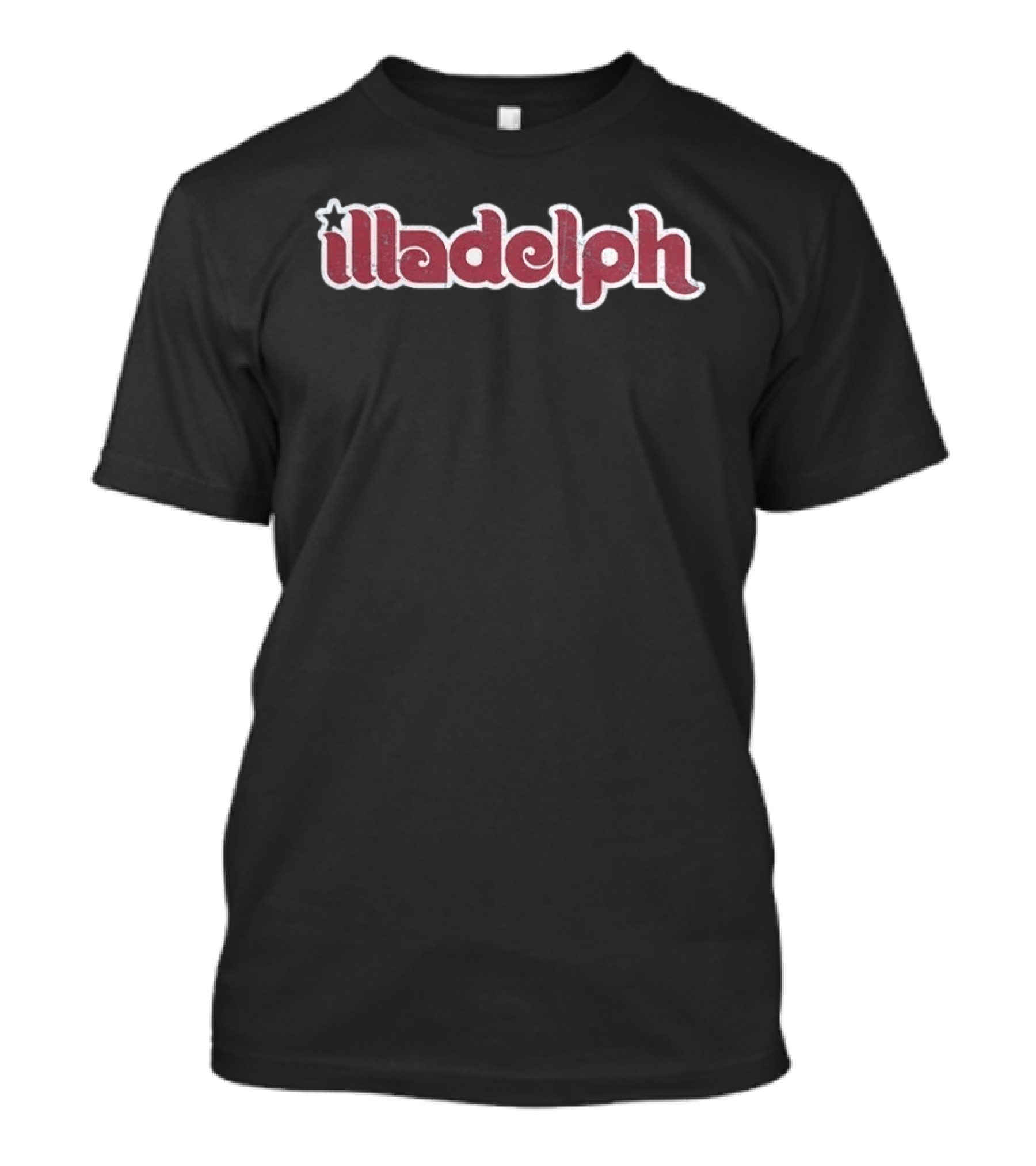 Philadelphia Phillies Illadelph T-Shirt