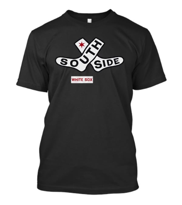 White Sox South Side Munetaka Murakami Chicago Baseball Icon T-Shirt