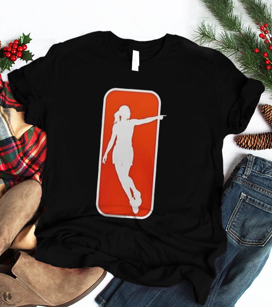 Sophie The Point Is To Win Games Iconic Sports T-Shirt