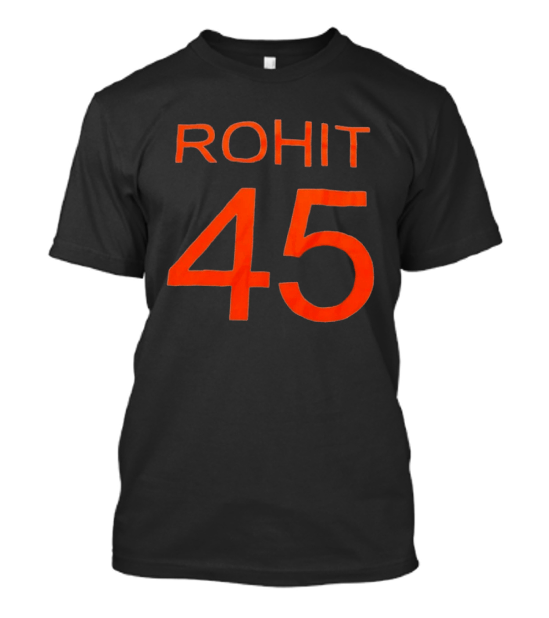Rohit 45 Jos Buttler's Story T-Shirt