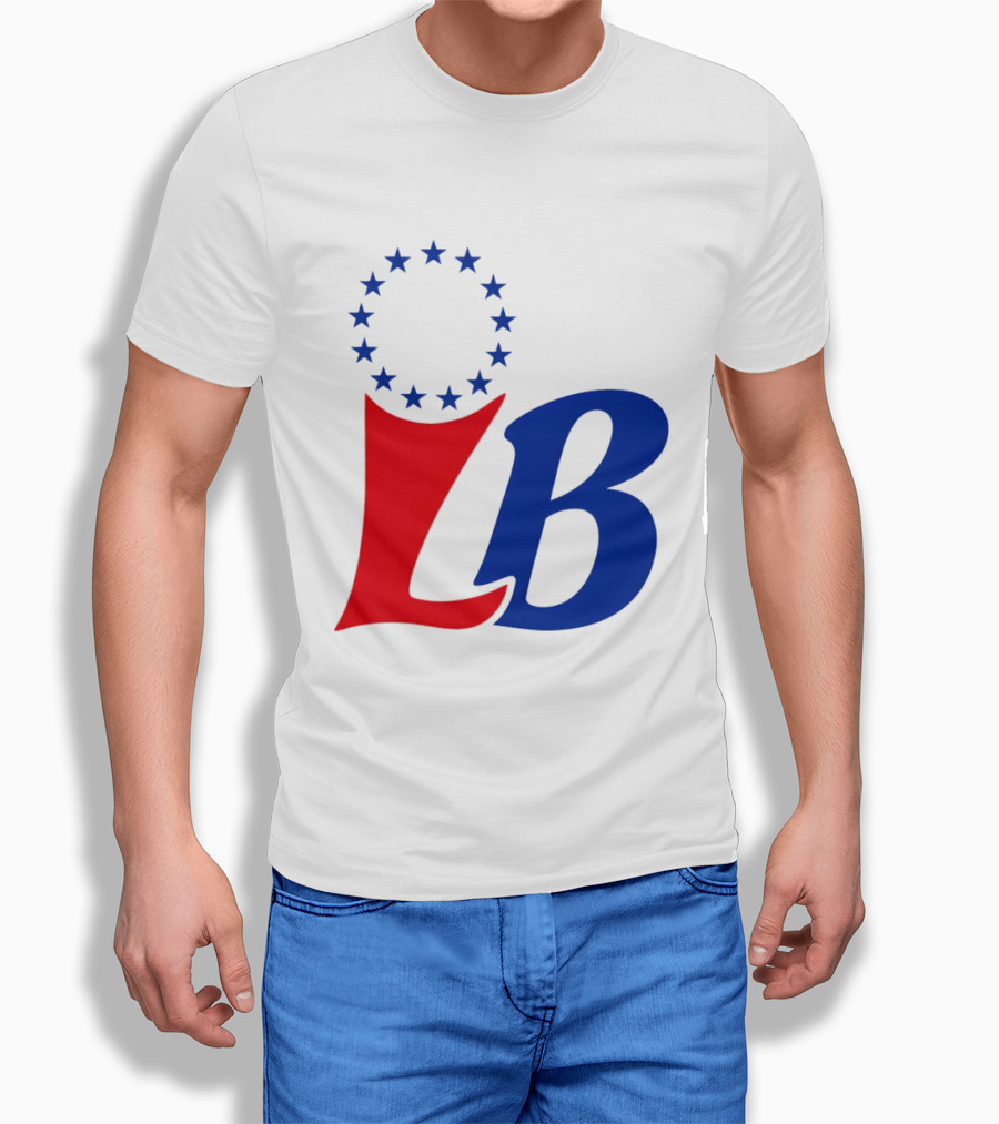 LB LeBron James Philadelphia 76ers Basketball NBA 2026 T-Shirt