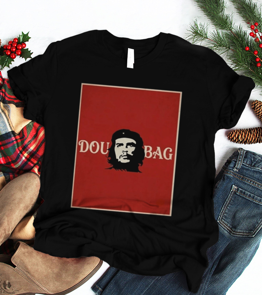 Doubag Che Guevara 2026 Iconic Revolution T-Shirt