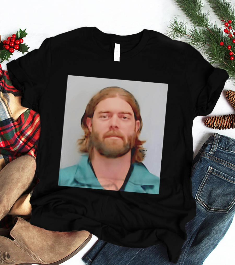 Shot Men’s T-Shirt
