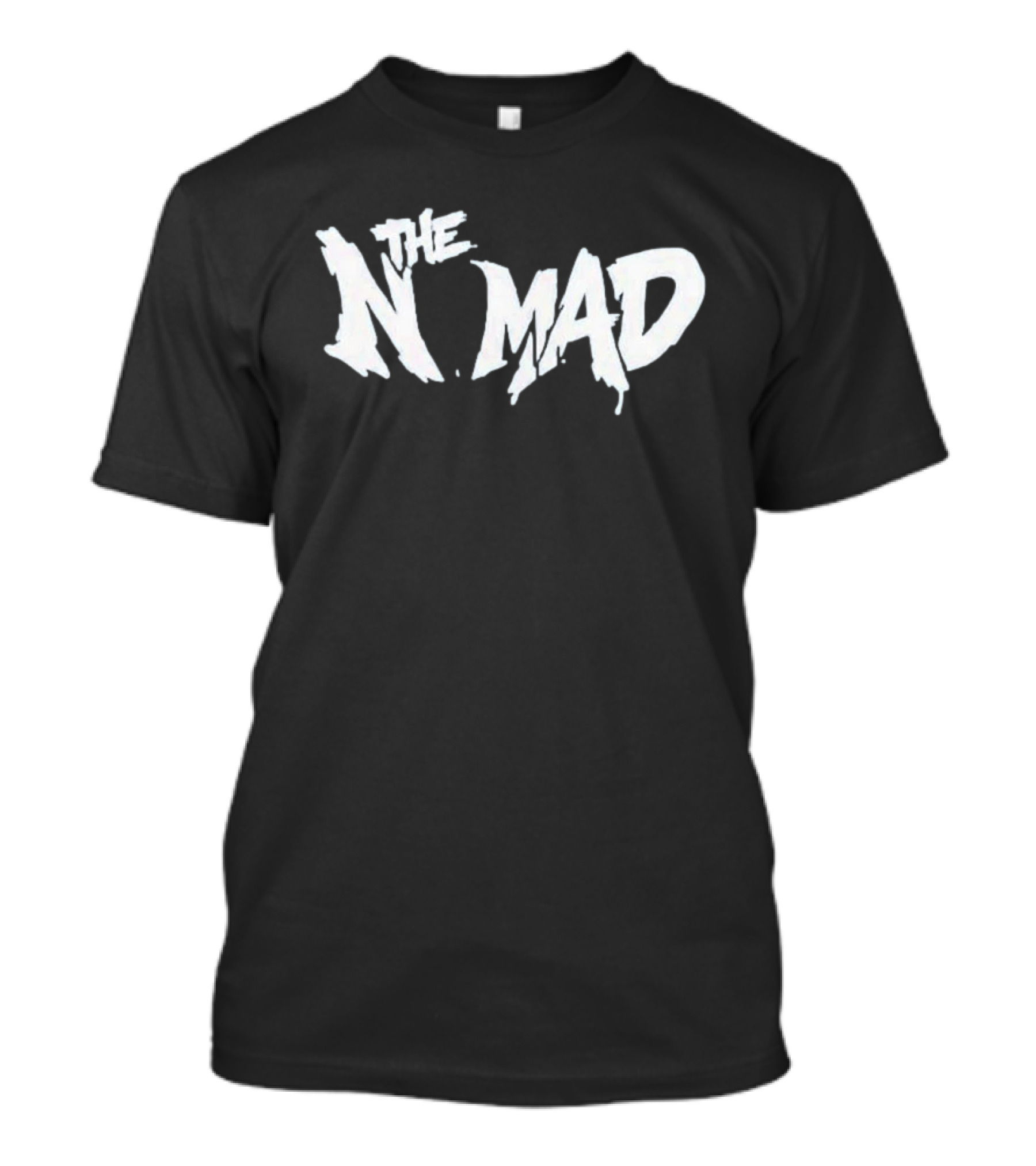 Matt Damon The Nomad T-Shirt