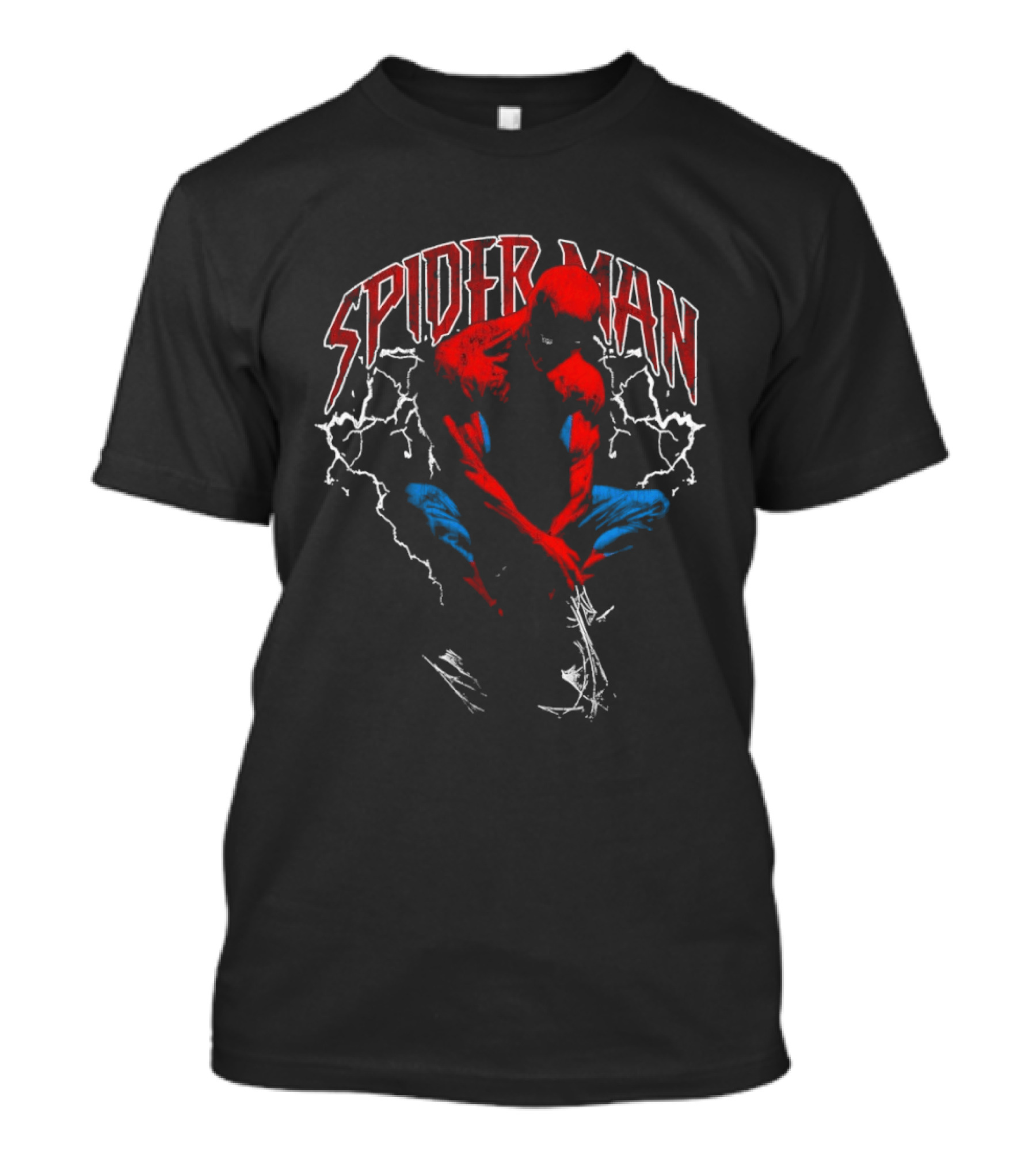 Spider Man Marvel Comic 2026 T-Shirt