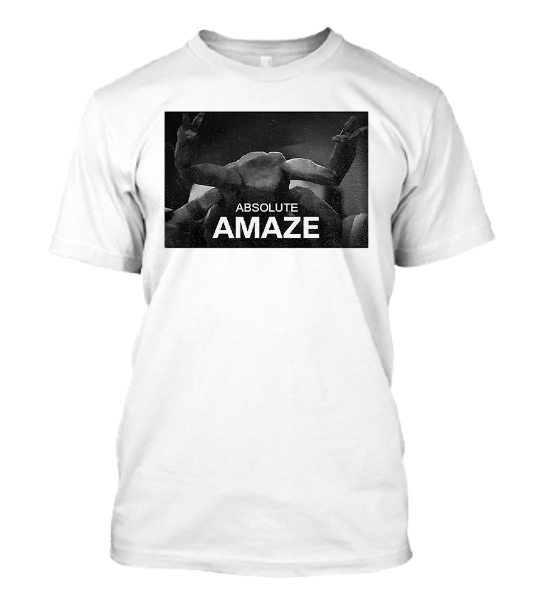 Rocky Project Hail Mary Absolute Amaze T-Shirt