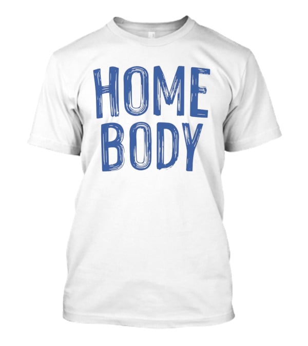 Homebody Classic McBee T-Shirt