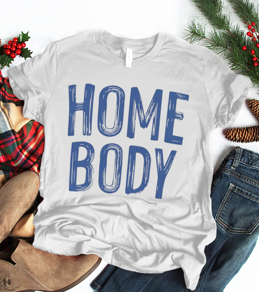 Homebody Classic McBee T-Shirt