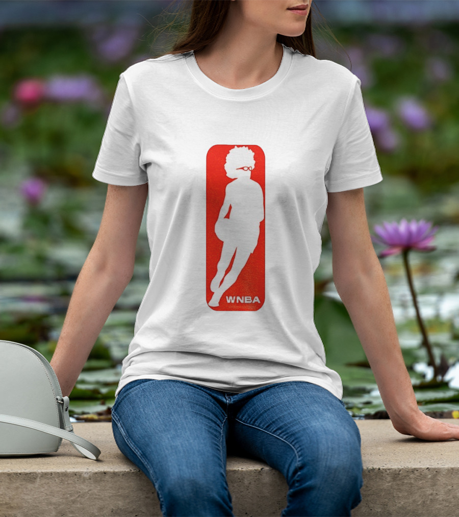 Olivia Miles Minnesota Lynx Basketball WNBA Player T-Shirt