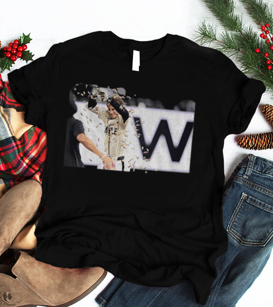 Colt Emerson Walk Off Celebration With Bubble Gum Mariners Baseball Victory Moment T-Shirt