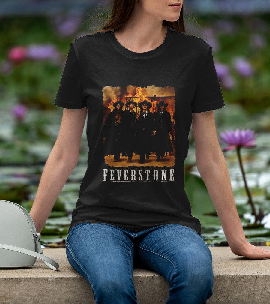 Sophie Cunningham Caitlin Clark FeverStone Indiana Fever Cowgirls Basketball T-Shirt