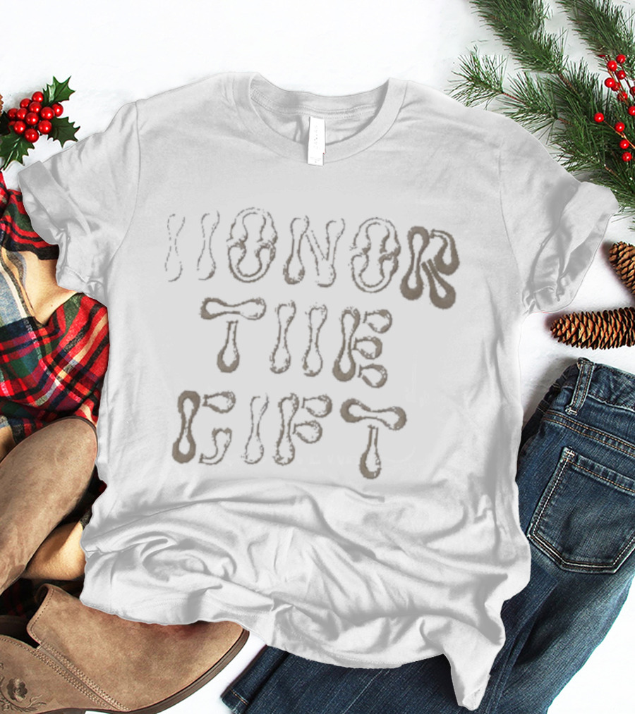 Lisandro Martinez Honor The T-Shirt