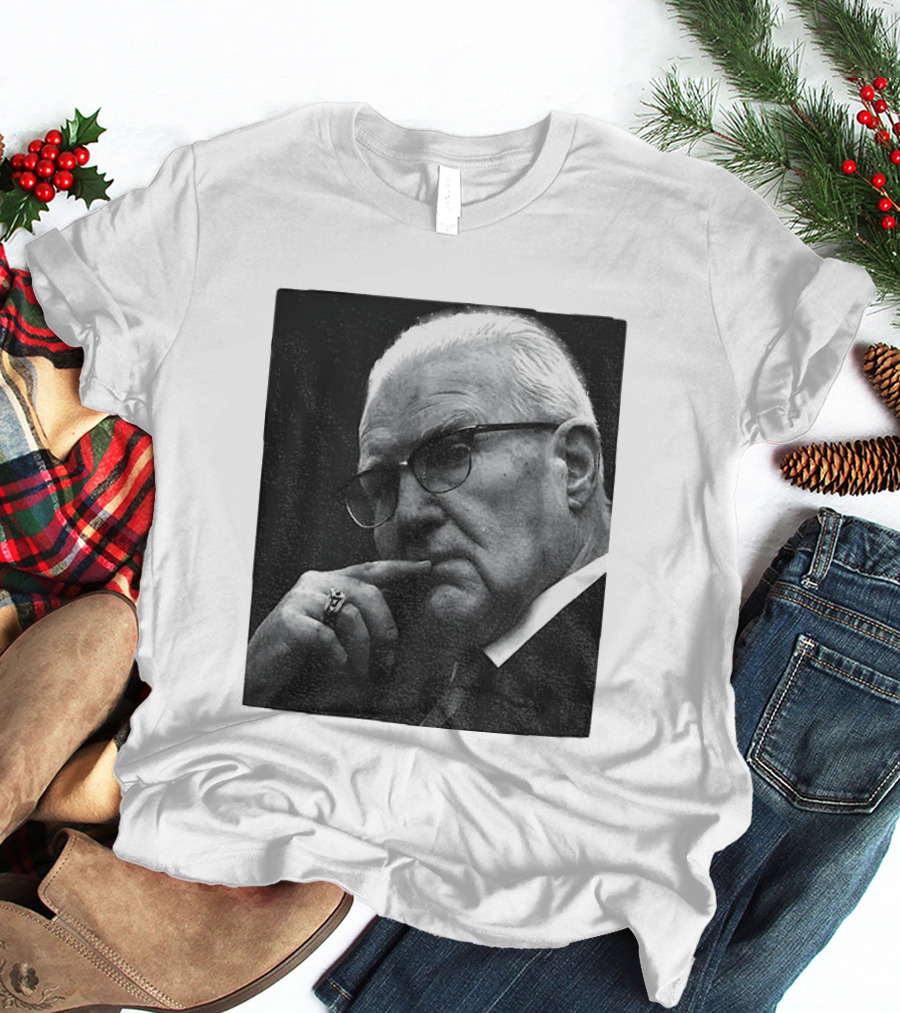 Kevin Reddington Black And White T-Shirt