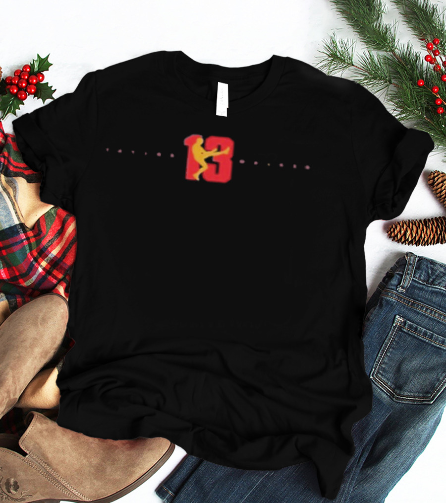 Taylor Walker 13 Retirement Youth T-Shirt