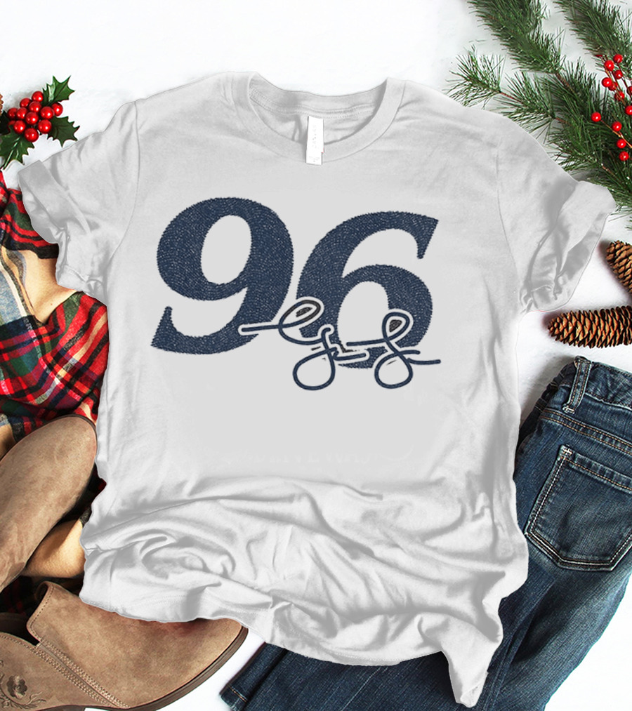 George Lombard Jr Lineage Series 96 New York T-Shirt