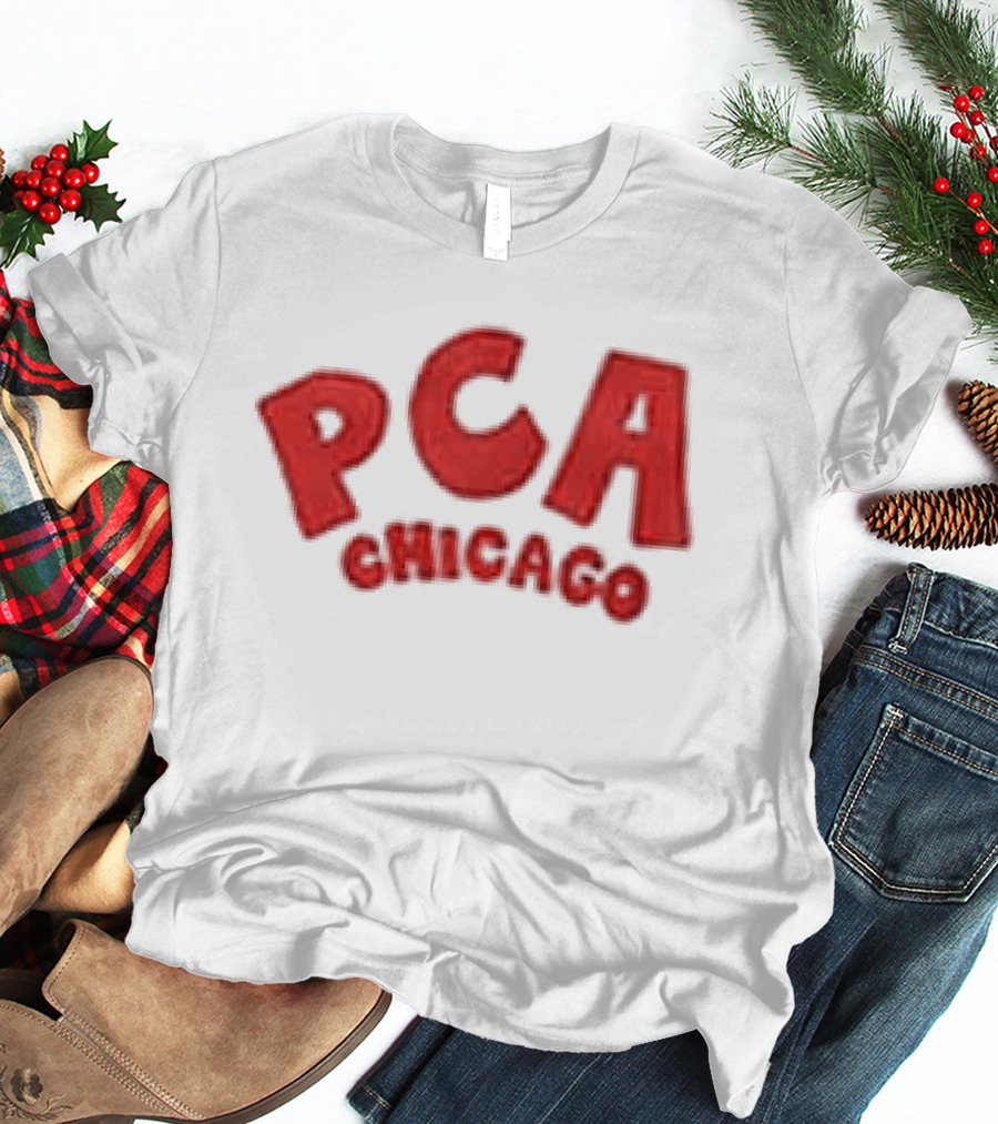 PCA Chicago Baseball Classic Sportswear T-Shirt