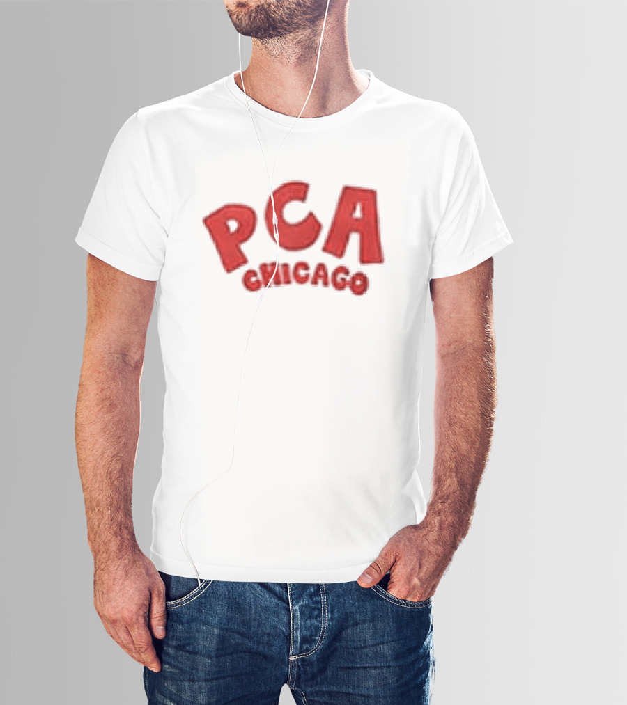 PCA Chicago Baseball Classic Sportswear T-Shirt