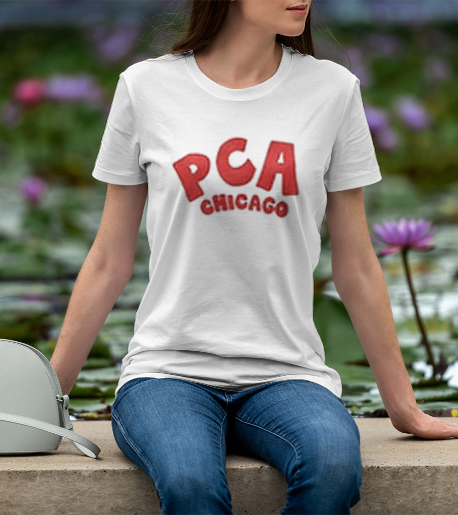 PCA Chicago Baseball Classic Sportswear T-Shirt