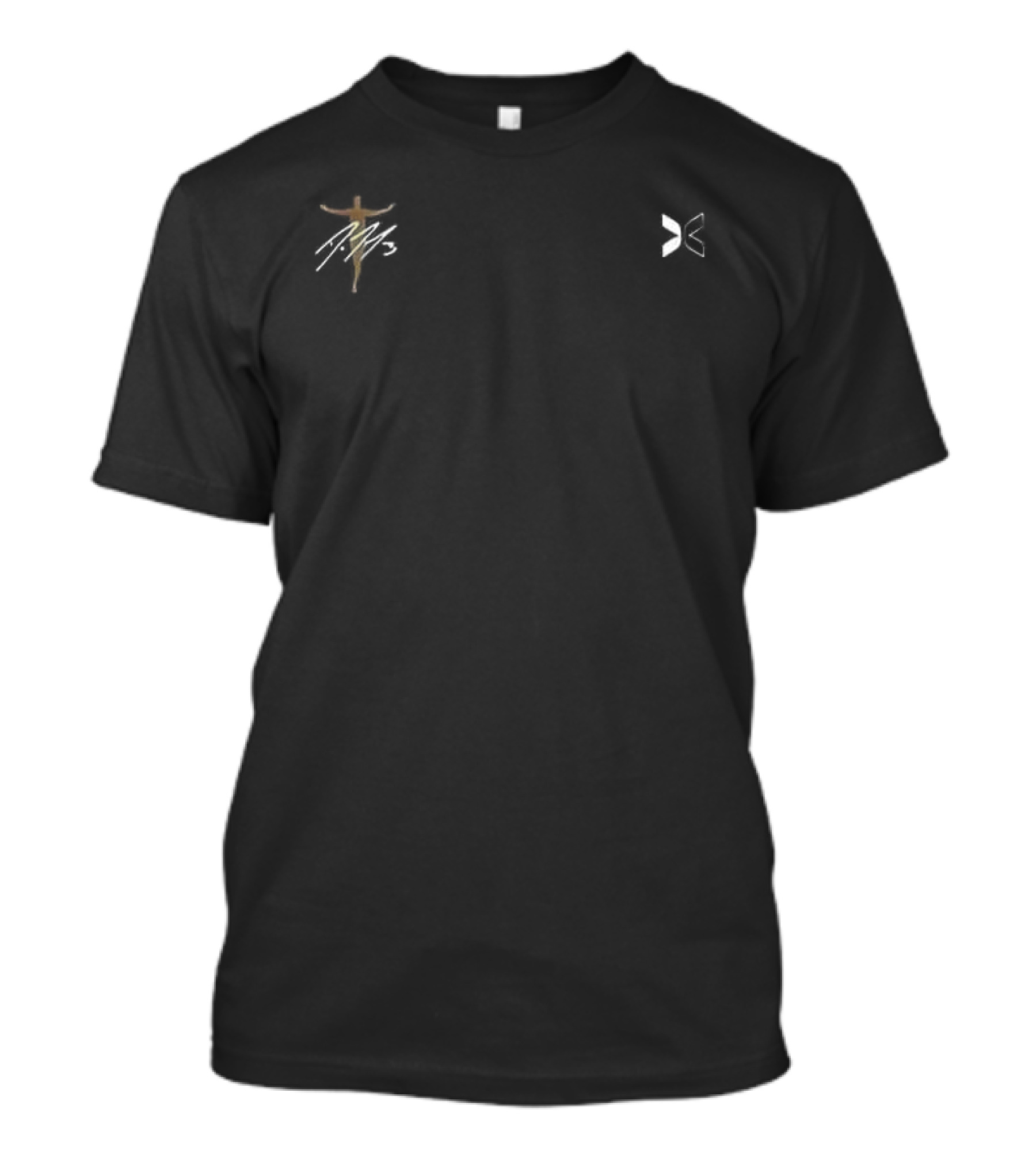 All Over Diana Taurasi Phoenix Mercury 20 Years Orange And White Basketball Scribble And X T-Shirt