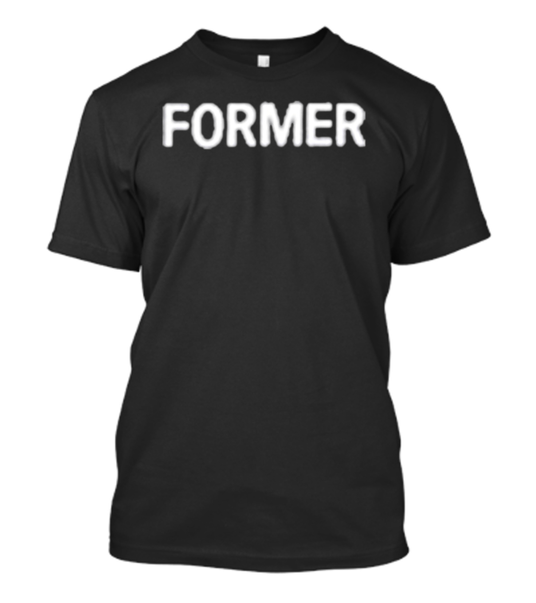 Boardertown Former Legacy Overdye T-Shirt
