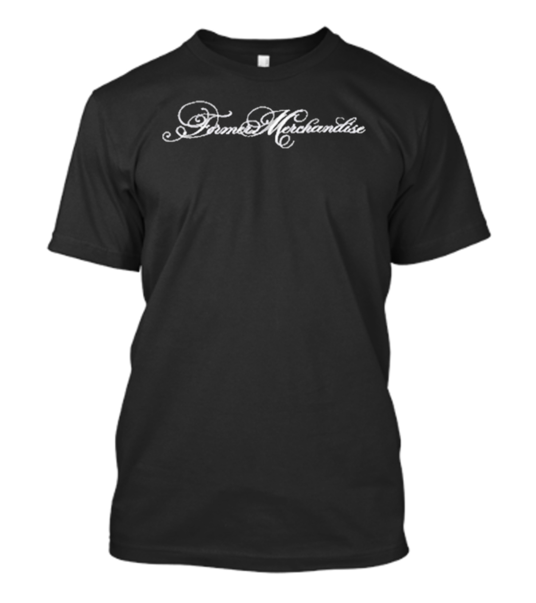 Boardertown Former Nocturne Brand Macambill T-Shirt