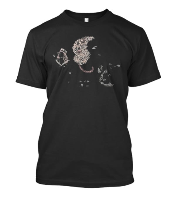 Samuel Zelig Duffle Peanuts Inspired Iconic Characters T-Shirt