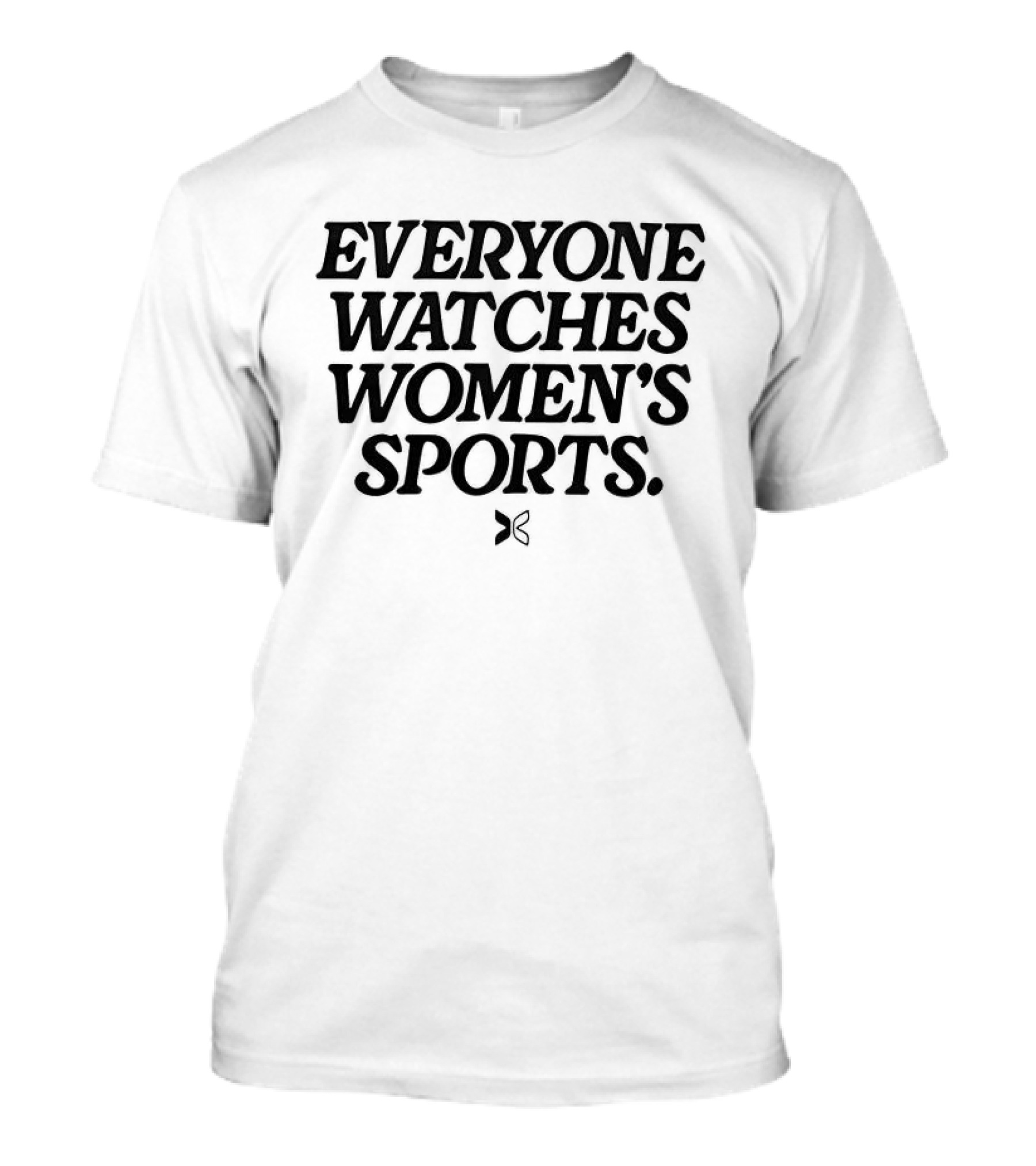 Everyone Es Women's Sports Las Vegas Raiders T-Shirt