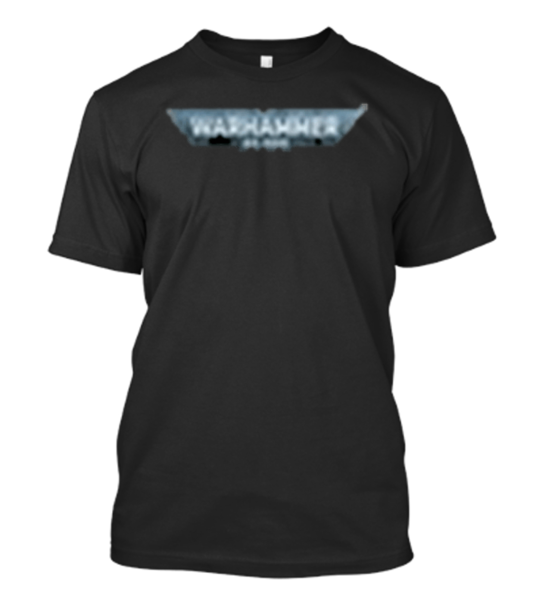 Warhammer 40000 The Emperor Protects T-Shirt