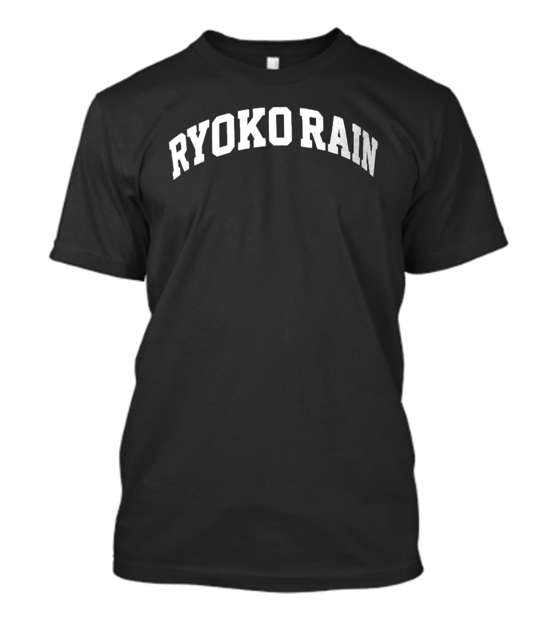 PCA Ryoko Rain T-Shirt
