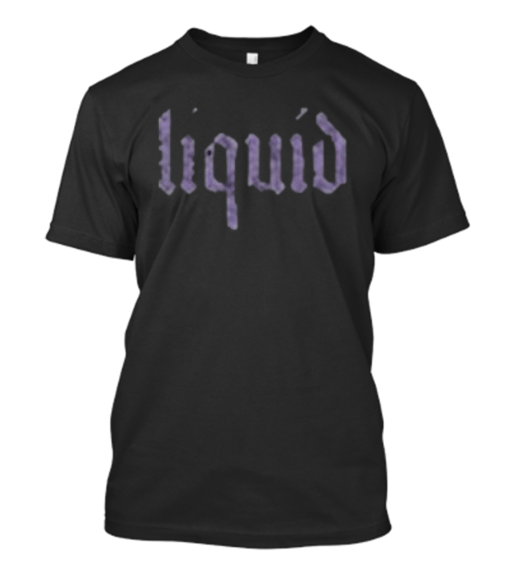 Team Liquid Rwf Ula Tek Liquid T-Shirt