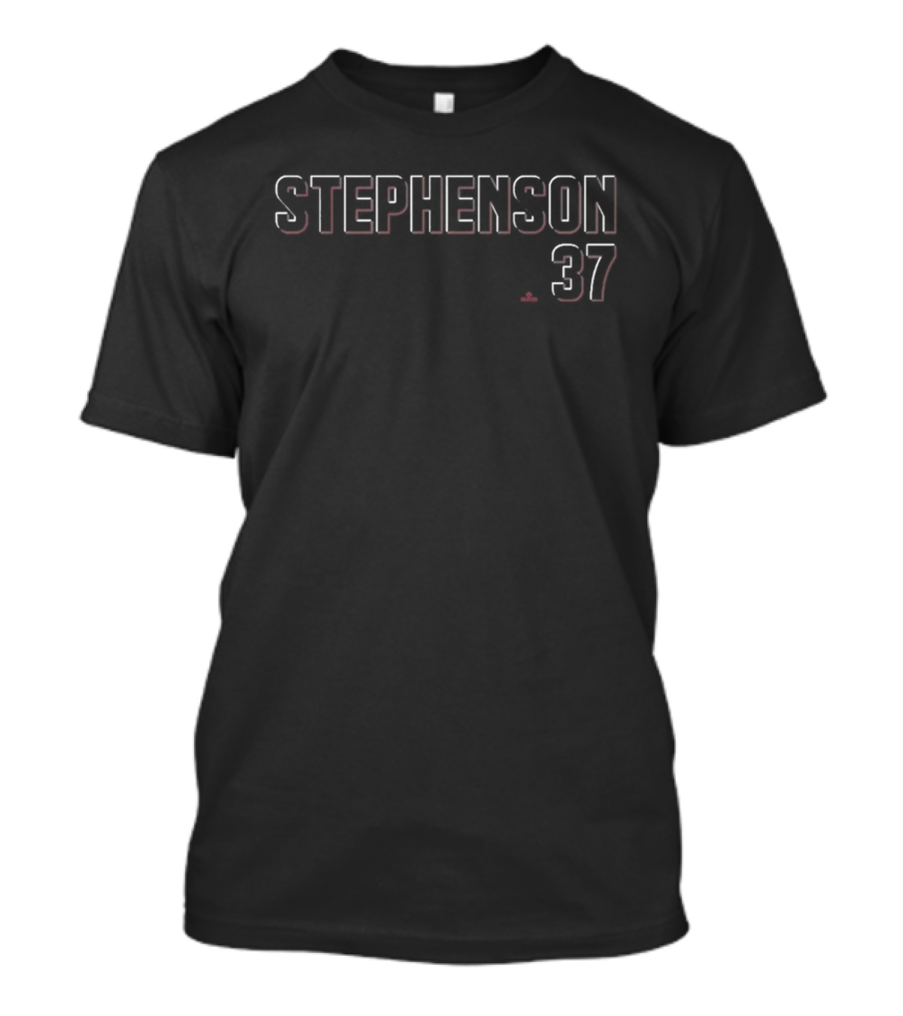 Stephenson 37 Cincy Uni T-Shirt