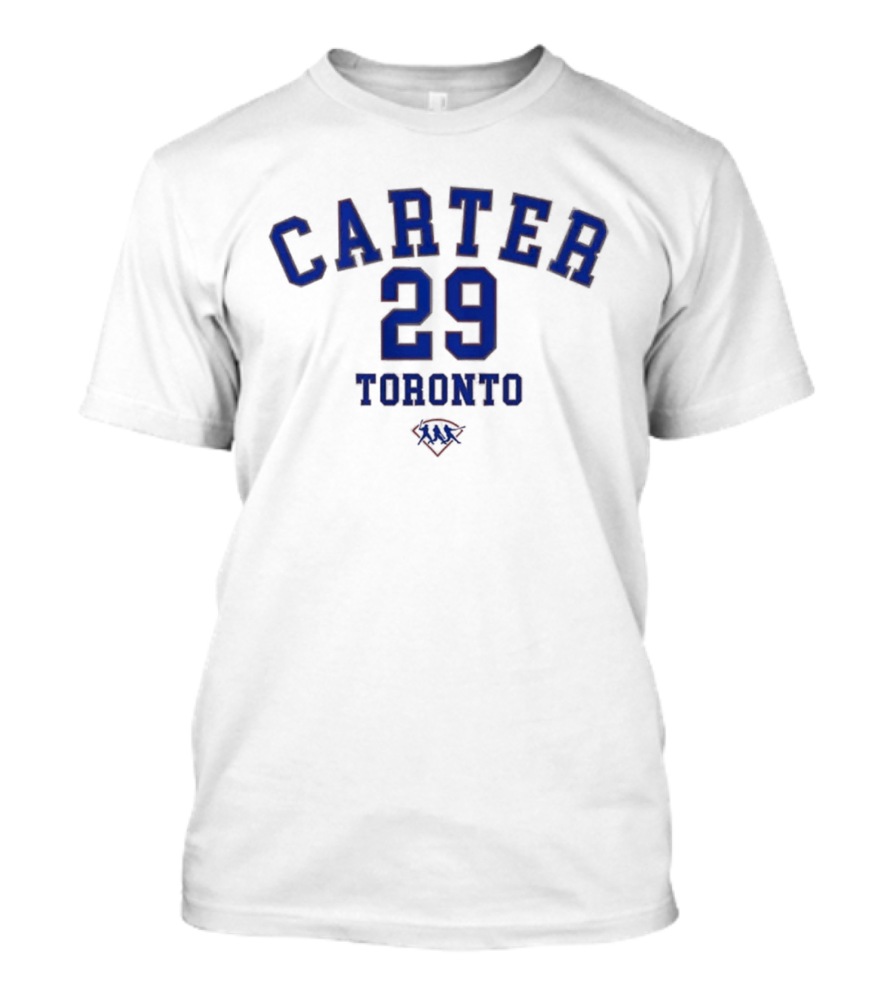 Carter 29 Toronto October's Finest T-Shirt
