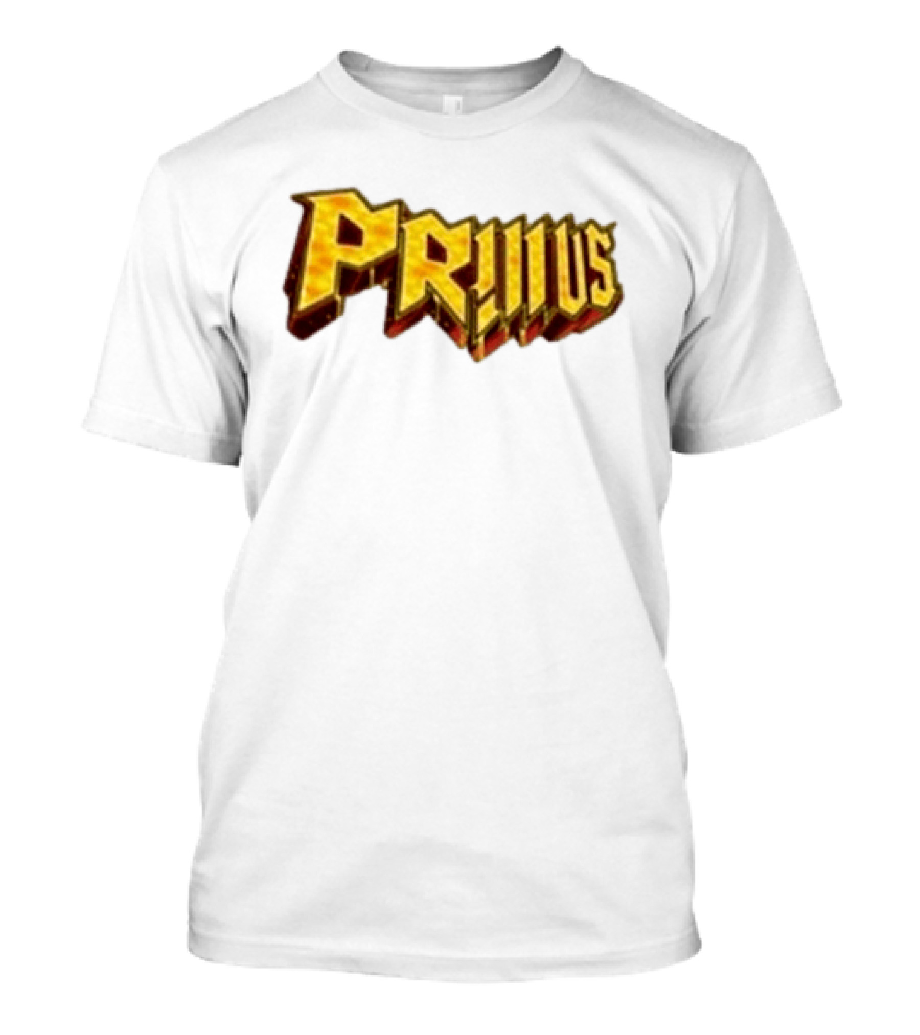 Manchester Primus 2026 Concert PRIMUS T-Shirt
