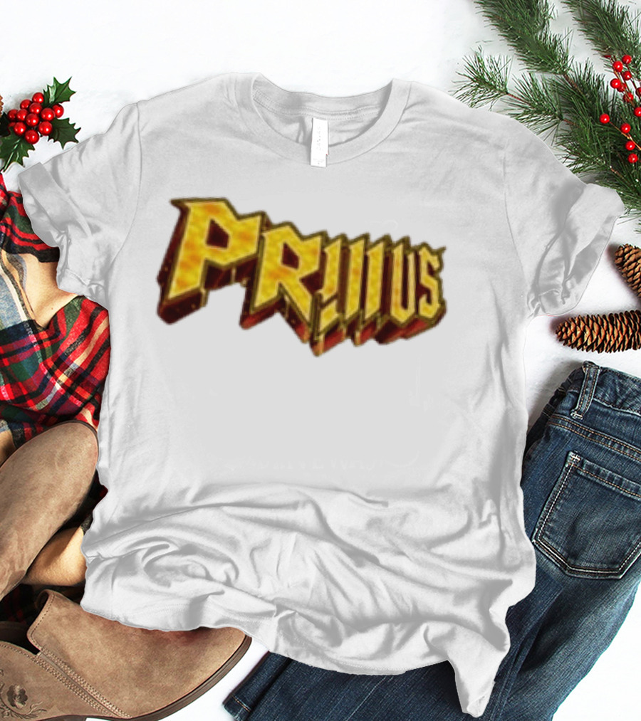 Manchester Primus 2026 Concert PRIMUS T-Shirt